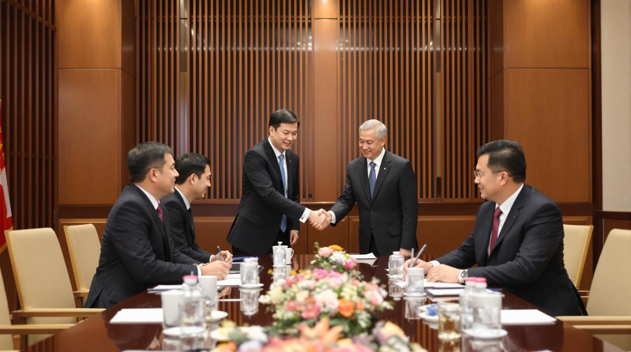 草莓视频网站与Netflix达成战略合作，多部作品将登陆全球平台